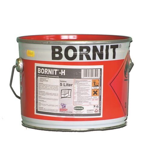BORNIT-H  5 L