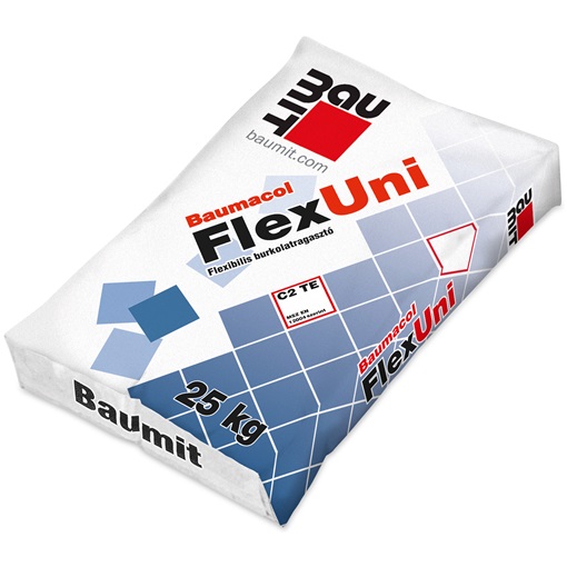 Baumit Baumacol Flex Uni rag. 25 kg (C2TE)