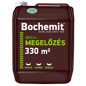 Bochemit Opti F+ zöld  5 kg