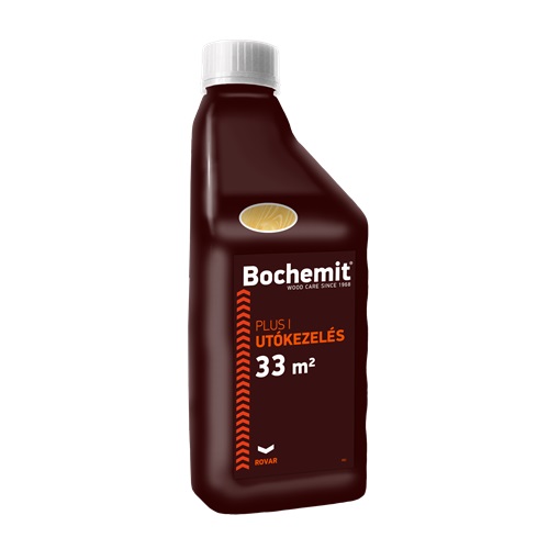Bochemit Plus I színtelen 1 L