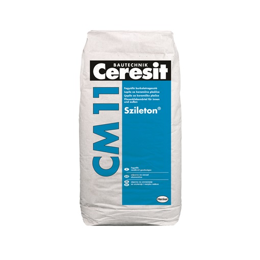 Ceresit CM 11 fagyálló rag. 25 kg (C1T)