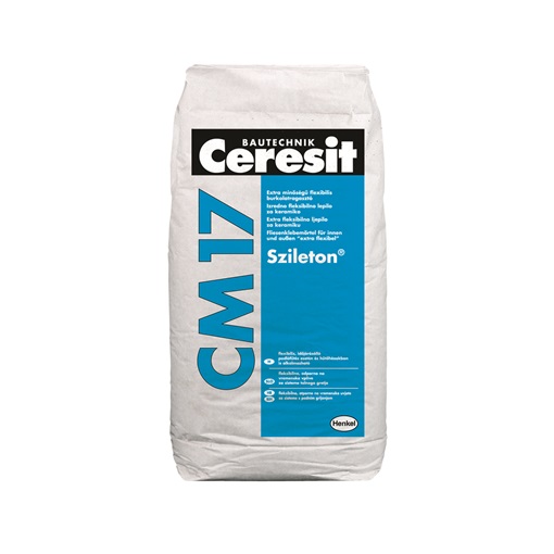 Ceresit CM 17 flex rag. 25 kg (C2TES1)
