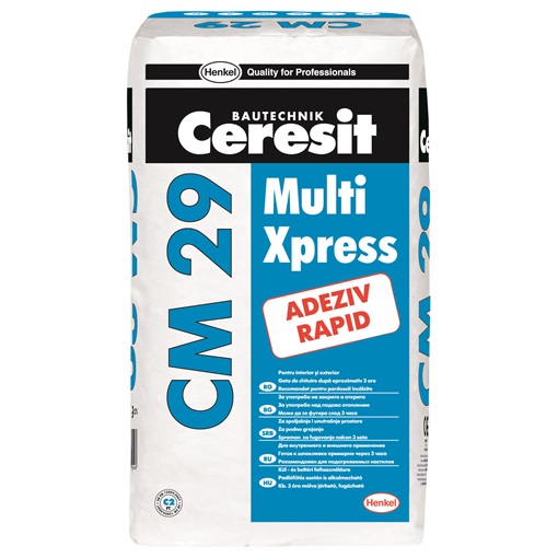 Ceresit CM 29 Multi express 25 kg
