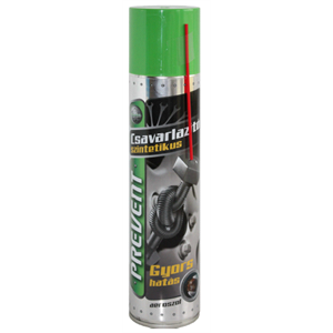 Csavarlazító spray - szintetikus 300ml (Prevent)