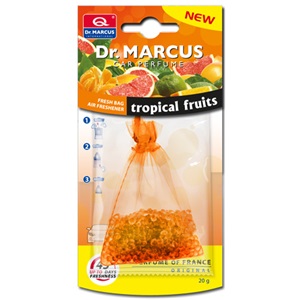 DRM Fresh Bag tasakos illatosító Tropical Fruits