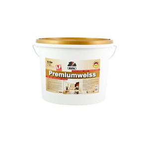 Düfa Premiumweiss beltéri falfesték  5 L