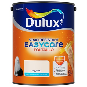 Dulux EasyCare foltálló falfesték Kagylóhéj 5L
