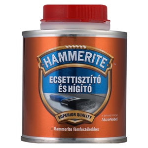 Hammerite ecsettisztító-hígító 250 ml