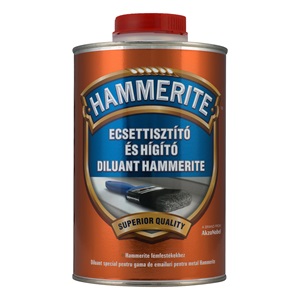 Hammerite ecsettisztító-hígító 500 ml