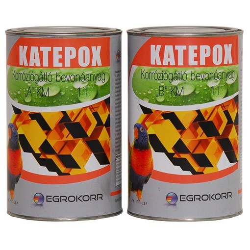 Katepox A 300 22 kg
