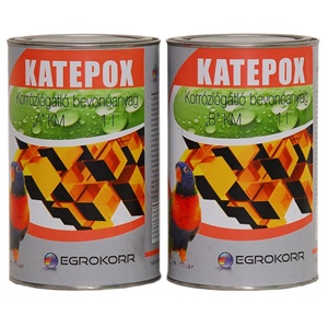Katepox A 300 22 kg