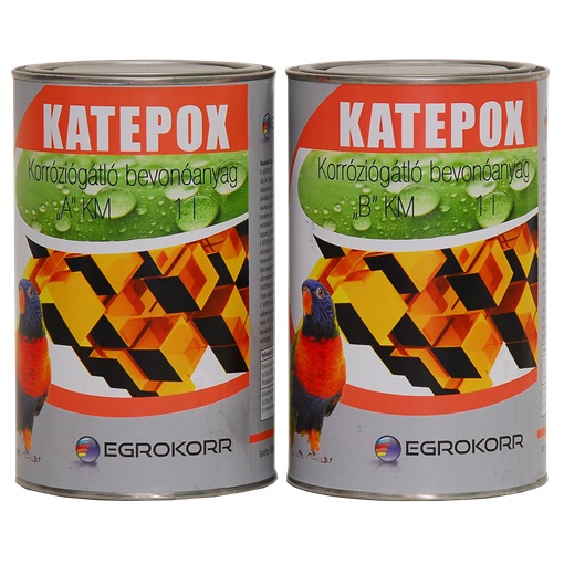 Katepox B 1 L