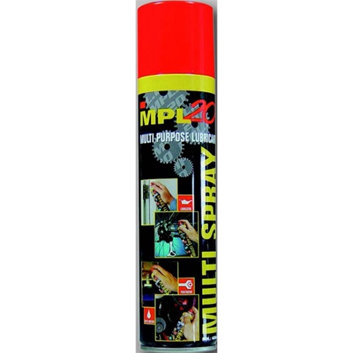 Motip 0578 MPL-20 multifunkiós spray 400 ml