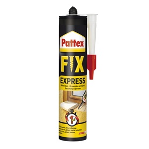 Pattex Express Fix 375 gr