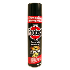 Protect extra rovarirtó aer. 400 ml