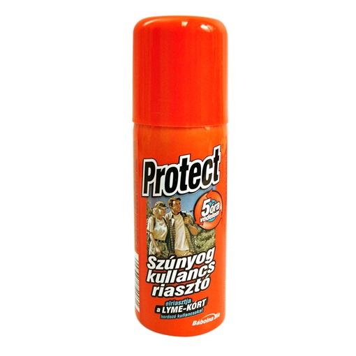 Protect szúnyog-és kullancsriasztó aer. 150ml
