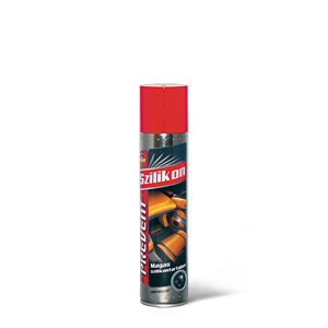 Szilikon spray 300ml (Prevent)