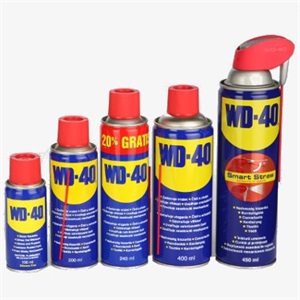 WD-40 aeroszol 100 ml