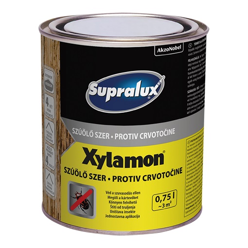 Xylamon szúölő 750 ml