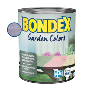 Bondex Garden Colors levendula 0,75 L