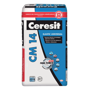 Ceresit CM 14 flexibilis rag. 25 kg (C2TE)