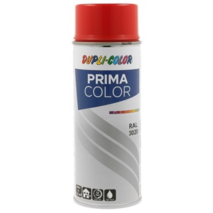 DC Prima RAL3020 Közlekedési piros fényes aer. 400 ml 788802 ÚJ