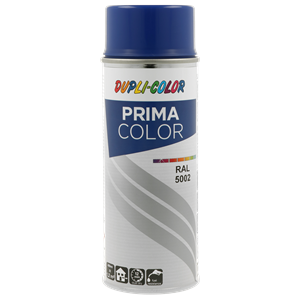 DC Prima RAL5002 Ultramarinkék fényes aer. 400 ml 788833