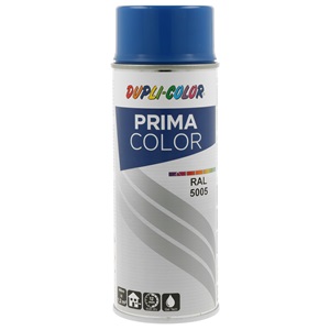 DC Prima RAL5005 Szignálkék fényes aer. 400 ml 100566