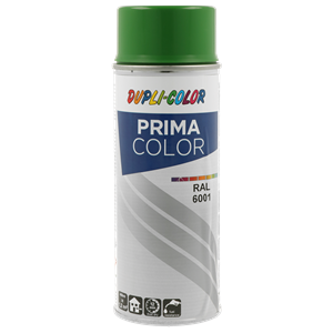 DC Prima RAL6001 Smaragdzöld fényes aer. 400 ml 788888