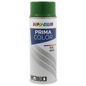 DC Prima RAL6002 Levélzöld fényes aer. 400 ml 404985 ÚJ