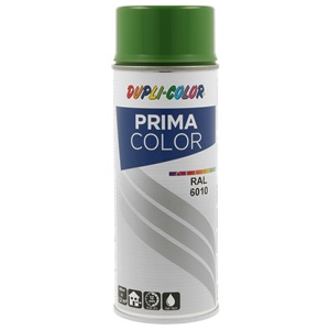 DC Prima RAL6010 Fűzöld fényes aer. 400 ml 100561 ÚJ