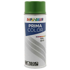 DC Prima RAL6010 Fűzöld fényes aer. 400 ml 100561 ÚJ