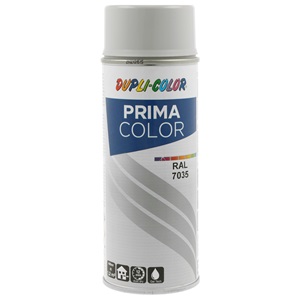 DC Prima RAL7035 Világosszürke fényes aer. 400 ml 788987