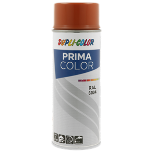 DC Prima RAL8004 Rézbarna fényes aer. 400 ml 789007