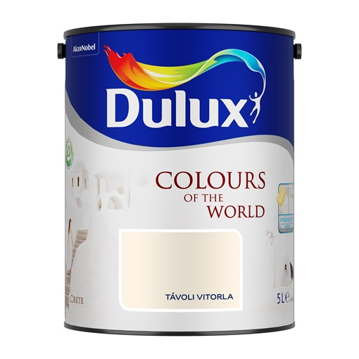 Dulux Nagyvilág Színei Távoli vitorla 5 L