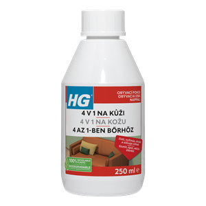 HG1720327 4 az 1-ben bőrhöz 250ml