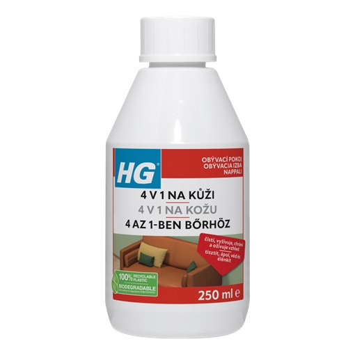 HG1720327 4 az 1-ben bőrhöz 250ml