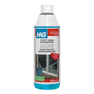 HG297050122 Üvegtisztító 500 ml