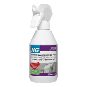 HG634025127 izzadságfolt-eltávolító 250ml