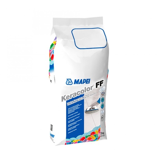 Mapei Keracolor FF Flex NR.188 keksz  2 kg