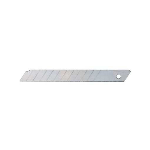 S.65018 Univerzális késhez pótpenge 18 mm 10 db-os csomag