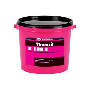 Thomsit-Ceresit K 188 E speciális ragasztó  5 kg