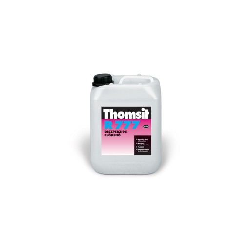 Thomsit-Ceresit R777 diszp. alapozó  5 kg