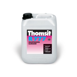 Thomsit-Ceresit R777 diszp. alapozó  5 kg