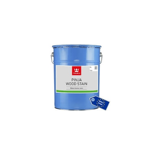 Tikkurila Pinja Wood Stain 18 L