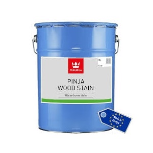 Tikkurila Pinja Wood Stain 18 L